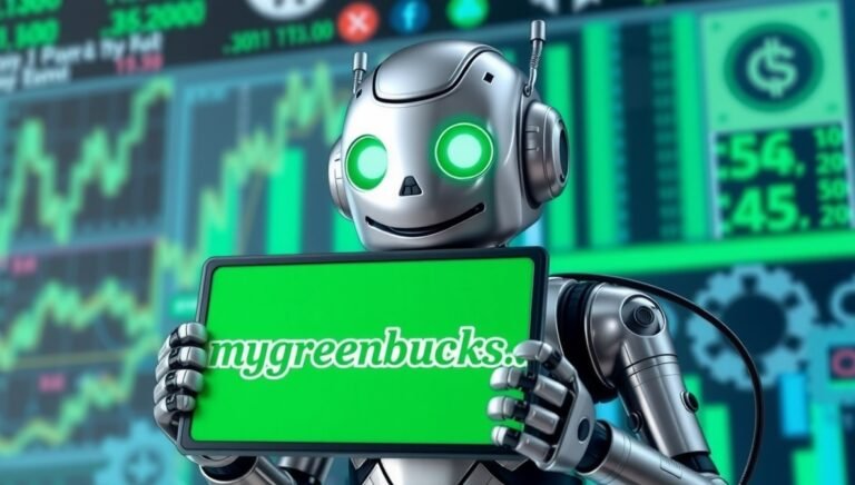 mygreenbucks .net
