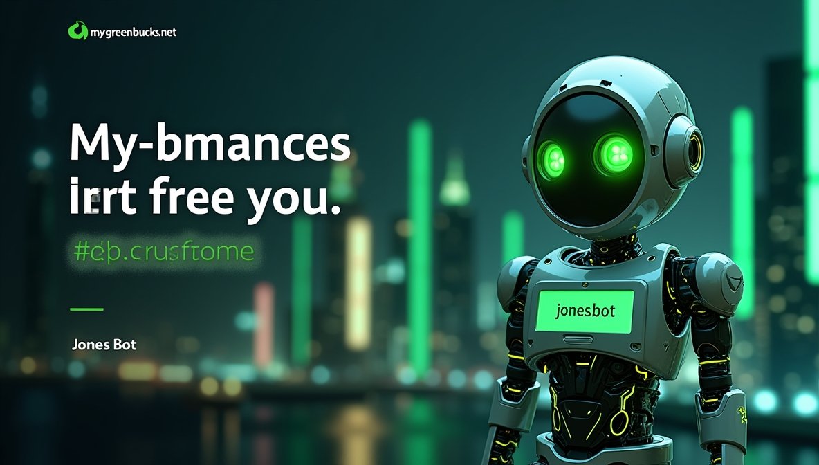 mygreenbucks net jones