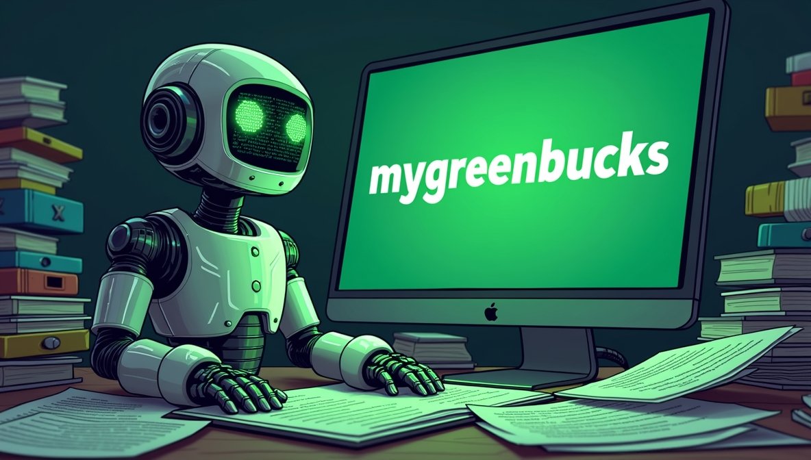 software mygreenbucks archives