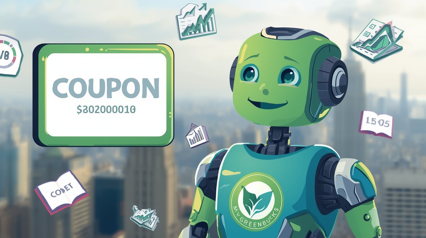 mgbfinancial courses coupon mygreenbucks