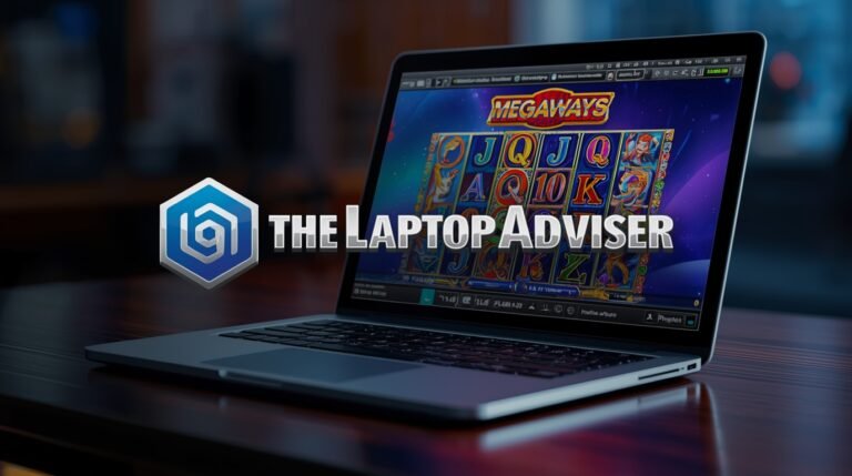 megaways slots thelaptopadviser