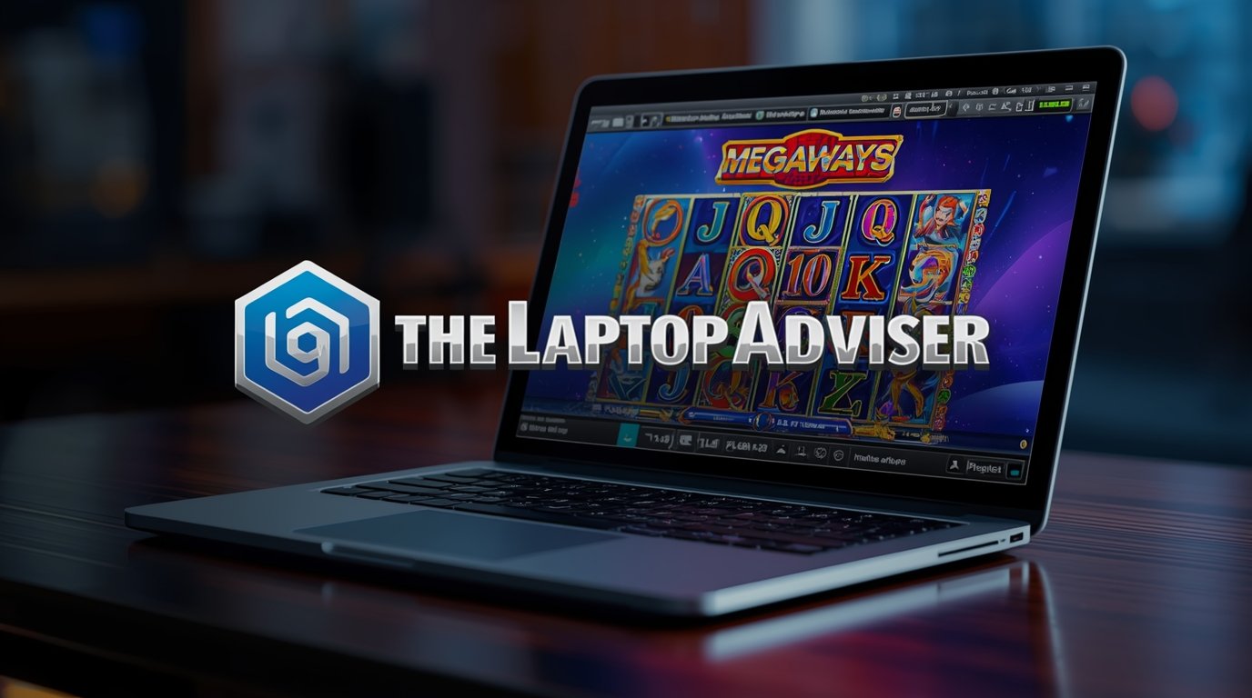 megaways slots thelaptopadviser
