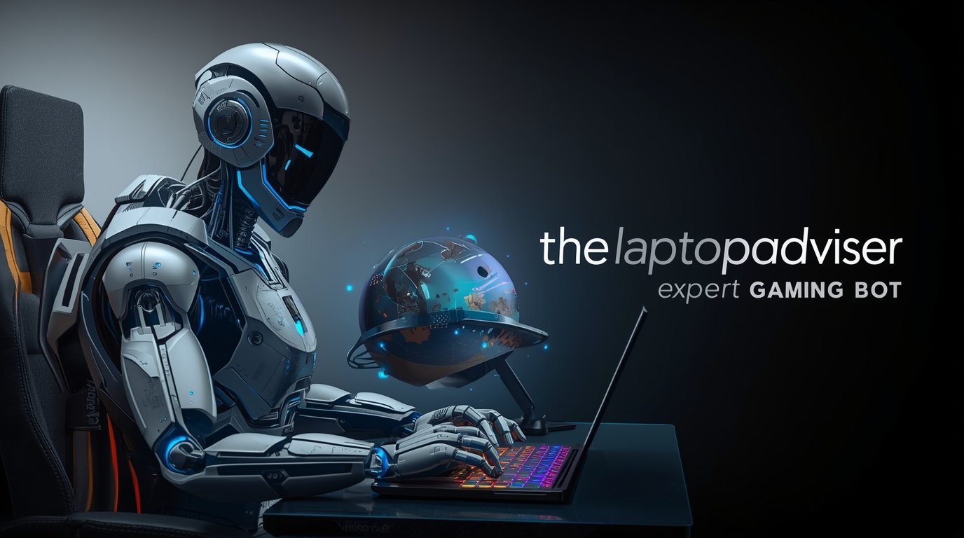 thelaptopadviser expert gaming