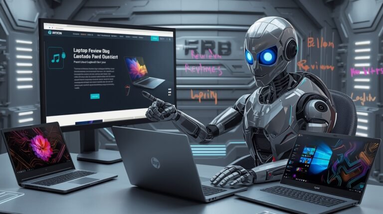 thelaptopadviser laptops reviews