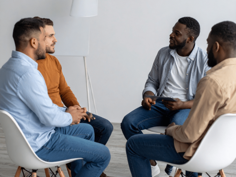 Flexible Recovery: How Evening Intensive Outpatient Care Fits Your Daily Schedule in Orange County
